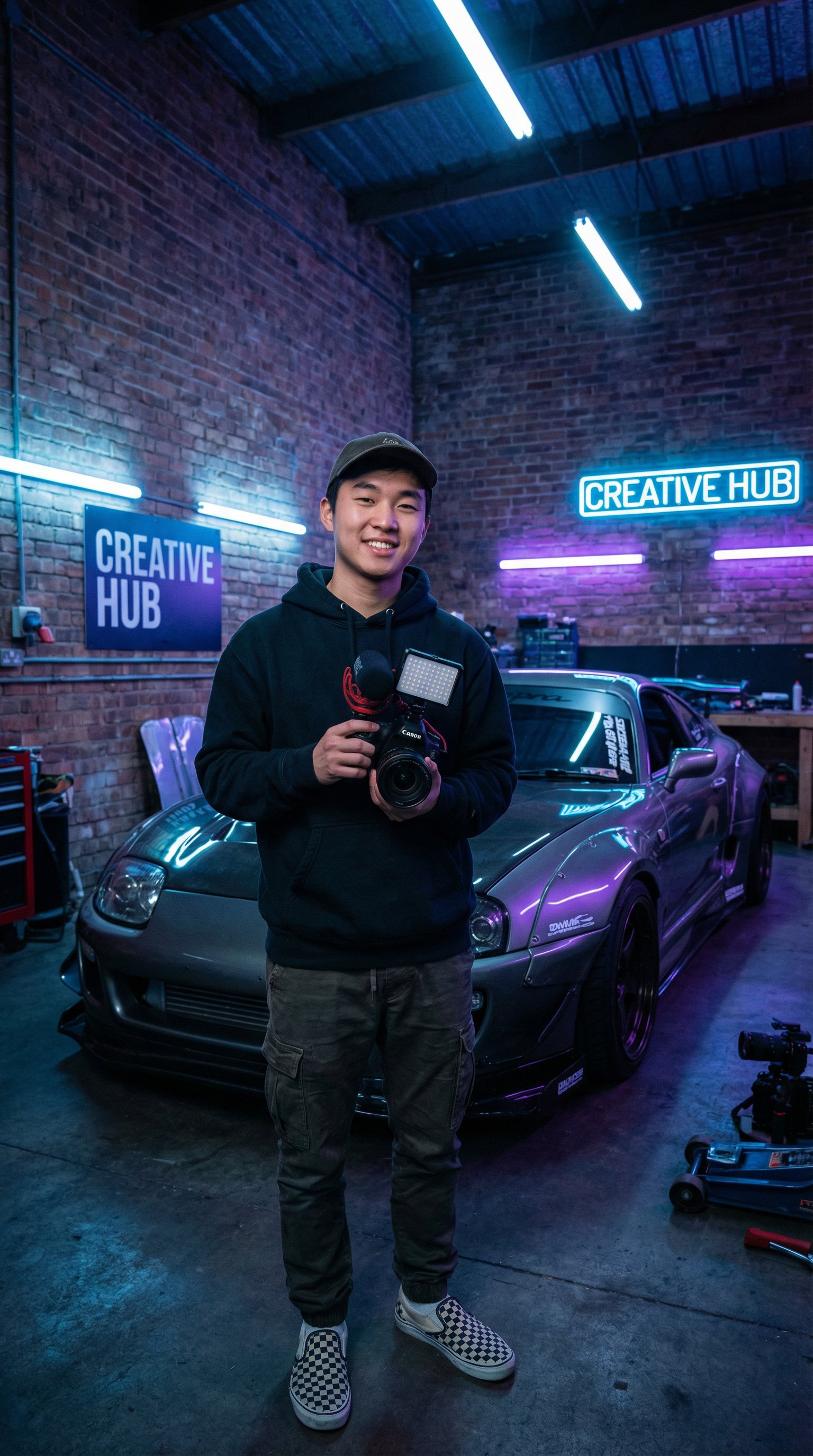 香蕉视频视频创作者