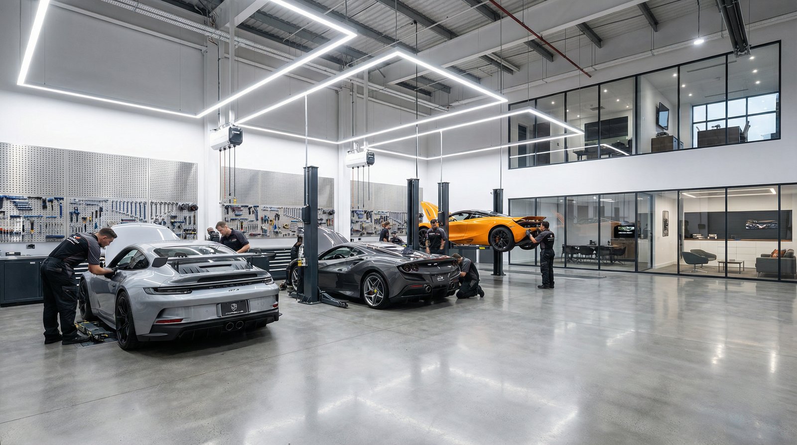 香蕉视频改装工坊视频