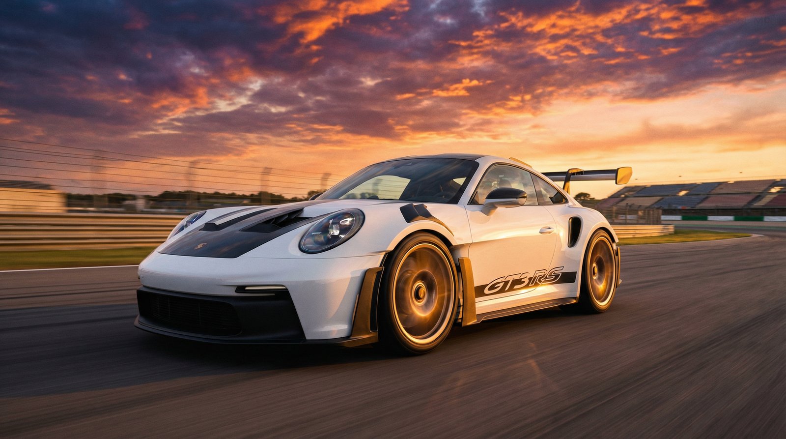 香蕉视频跑车赛道测评视频