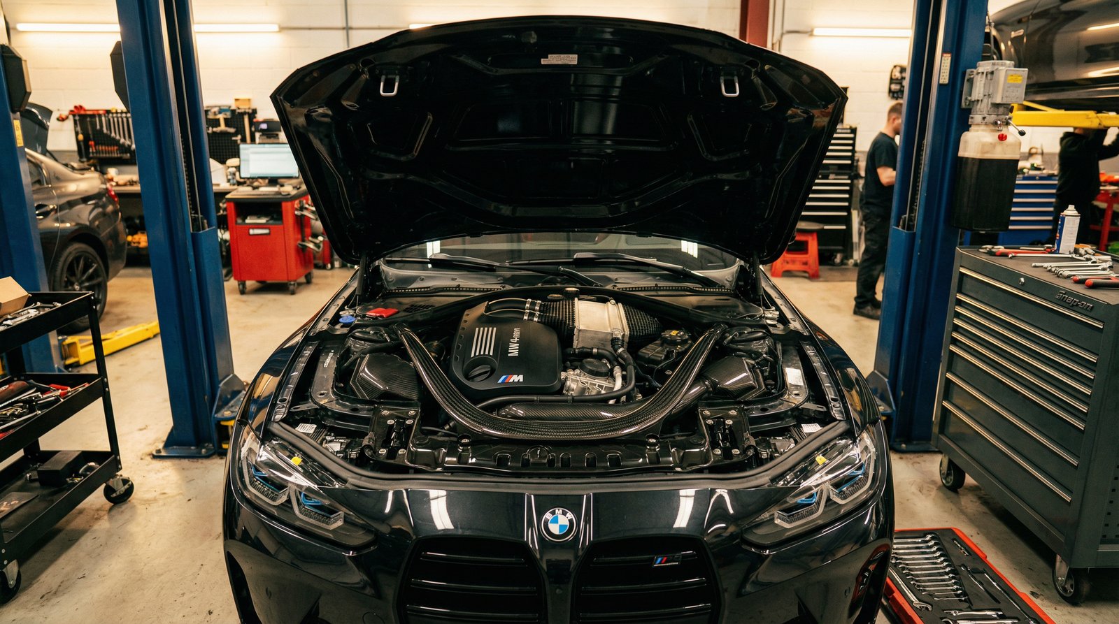 香蕉视频发动机改装视频教程