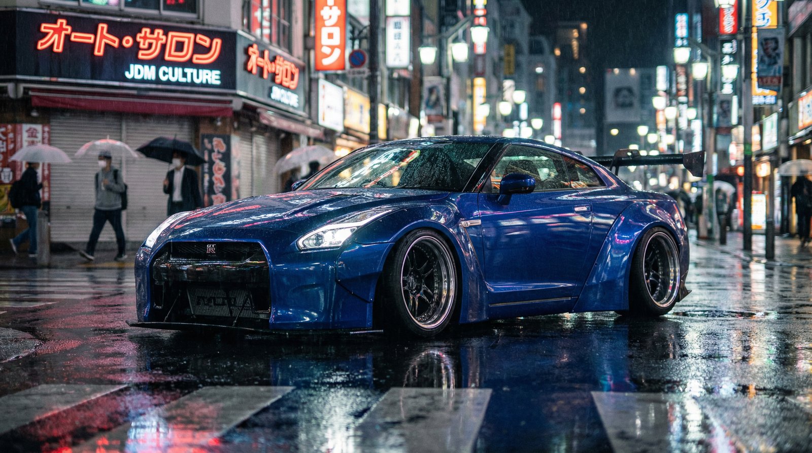 香蕉视频JDM改装文化视频